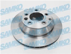 SAMKO P2000V