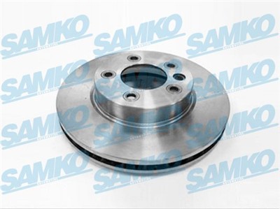 SAMKO P2010V Číslo výrobce: P2010V. EAN: 8032928073141.