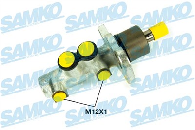SAMKO P291028 Číslo výrobce: P291028. EAN: 8032532024362.