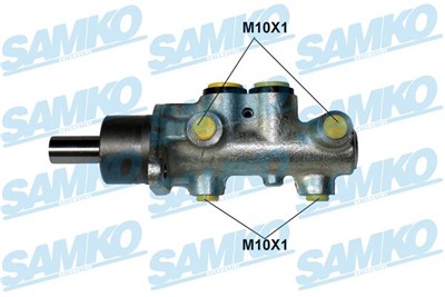 SAMKO P30035 Číslo výrobce: P30035. EAN: 8032532066539.