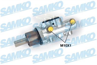SAMKO P30036 Číslo výrobce: P30036. EAN: 8032532066546.