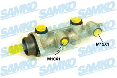 SAMKO P30042 Číslo výrobce: P30042. EAN: 8032532066607.