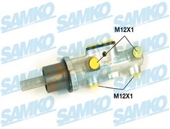 SAMKO P30055