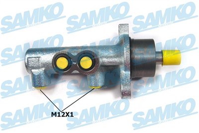 SAMKO P30124 Číslo výrobce: P30124. EAN: 8032928002806.