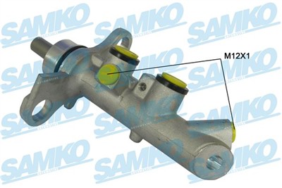 SAMKO P30148 Číslo výrobce: P30148. EAN: 8032928004244.