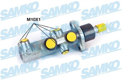 SAMKO P30242 Číslo výrobce: P30242. EAN: 8032532106709.