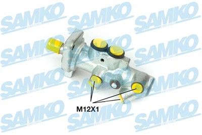 SAMKO P30246 Číslo výrobce: P30246. EAN: 8032532106747.