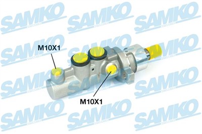 SAMKO P30249 Číslo výrobce: P30249. EAN: 8032532106778.