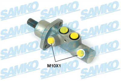 SAMKO P30300 Číslo výrobce: P30300. EAN: 8032532107256.