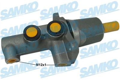 SAMKO P30352 Číslo výrobce: P30352. EAN: 8032928081405.