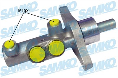 SAMKO P30385 Číslo výrobce: P30385. EAN: 8032928084055.