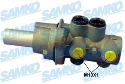 SAMKO P30422 Číslo výrobce: P30422. EAN: 8032928097239.