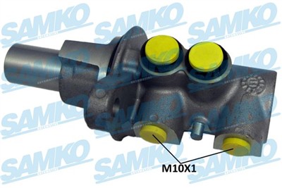 SAMKO P30542 Číslo výrobce: P30542. EAN: 8032928107631.