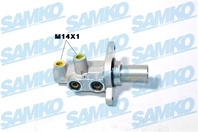 SAMKO P30842 Číslo výrobce: P30842. EAN: 8032928187824.