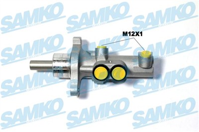 SAMKO P30870 Číslo výrobce: P30870. EAN: 8032928192750.