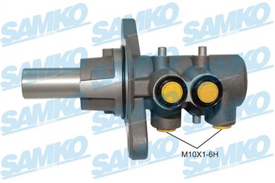 SAMKO P30879 Číslo výrobce: P30879. EAN: 8032928200820.