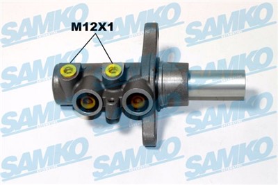 SAMKO P30914 Číslo výrobce: P30914. EAN: 8032928238823.