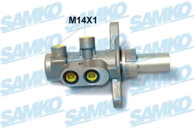 SAMKO P30939 Číslo výrobce: P30939. EAN: 8032928240031.