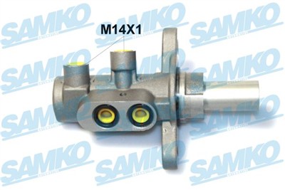 SAMKO P30940 Číslo výrobce: P30940. EAN: 8032928240048.