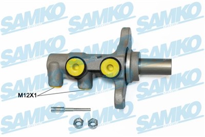 SAMKO P30959 Číslo výrobce: P30959. EAN: 8032928248723.