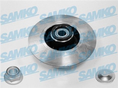 SAMKO R1005PCA Číslo výrobce: R1005PCA. EAN: 8032928087803.