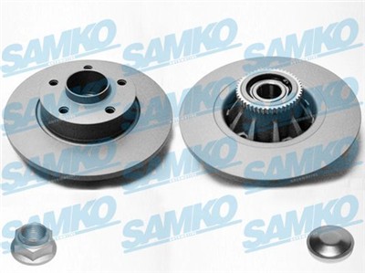 SAMKO R1020PRCA Číslo výrobce: R1020PRCA. EAN: 8032928125406.
