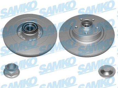 SAMKO R1022PRCA Číslo výrobce: R1022PRCA. EAN: 8032928125413.
