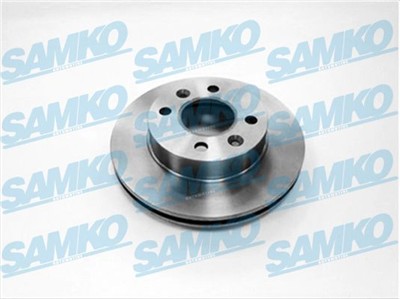 SAMKO R1024V Číslo výrobce: R1024V. EAN: 8032928073028.