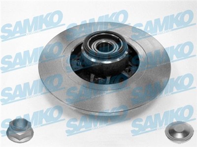 SAMKO R1033PCA Číslo výrobce: R1033PCA. EAN: 8032928095280.