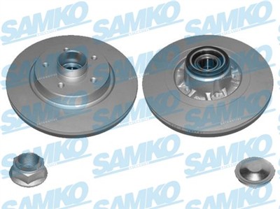SAMKO R1033PRCA Číslo výrobce: R1033PRCA. EAN: 8032928125451.