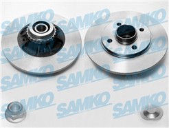 SAMKO R1034PCA