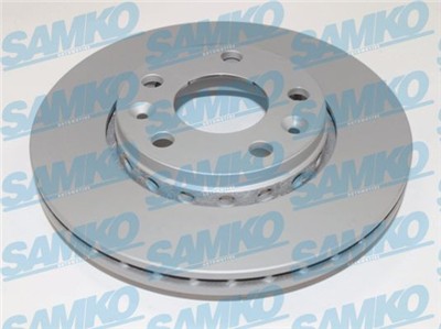 SAMKO R1036VR Číslo výrobce: R1036VR. EAN: 8032928171496.