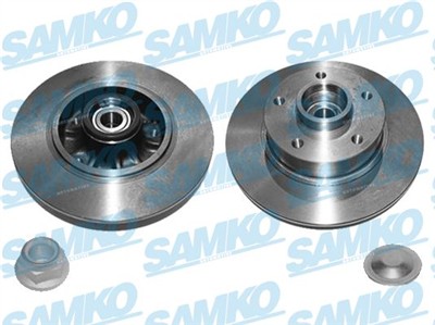 SAMKO R1040PCA Číslo výrobce: R1040PCA. EAN: 8032928099233.