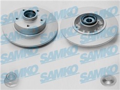 SAMKO R1040PRCA