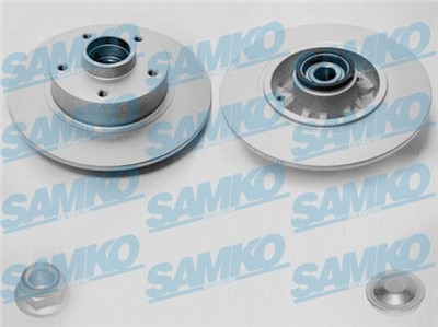 SAMKO R1040PRCA Číslo výrobce: R1040PRCA. EAN: 8032928125499.