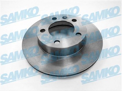 SAMKO R1043V Číslo výrobce: R1043V. EAN: 8032928100595.