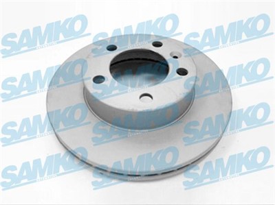 SAMKO R1043VR Číslo výrobce: R1043VR. EAN: 8032928104821.