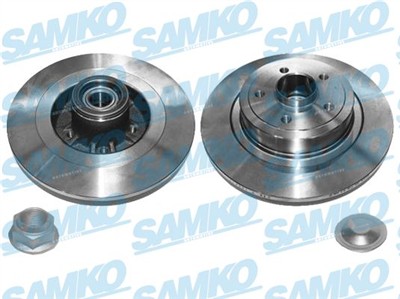 SAMKO R1046PCA Číslo výrobce: R1046PCA. EAN: 8032928101509.