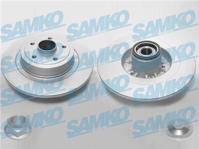 SAMKO R1046PRCA Číslo výrobce: R1046PRCA. EAN: 8032928125512.
