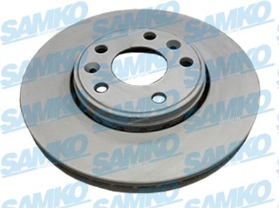 SAMKO R1056VR Číslo výrobce: R1056VR. EAN: 8032928176057.