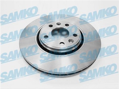 SAMKO R1057V Číslo výrobce: R1057V. EAN: 8032928103879.