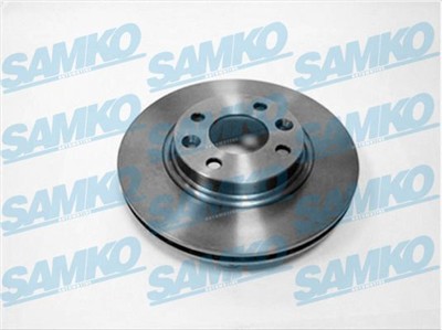 SAMKO R1062V Číslo výrobce: R1062V. EAN: 8032928124829.
