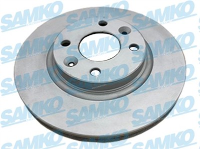 SAMKO R1062VR Číslo výrobce: R1062VR. EAN: 8032928185363.