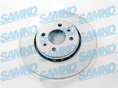 SAMKO R1074VR Číslo výrobce: R1074VR. EAN: 8032928204767.