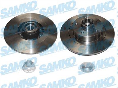 SAMKO R1079PCA Číslo výrobce: R1079PCA. EAN: 8032928179034.