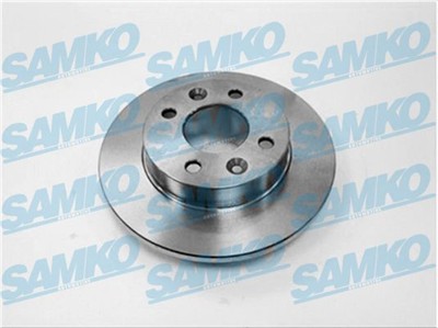 SAMKO R1081P Číslo výrobce: R1081P. EAN: 8032532074206.