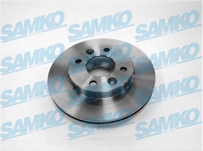 SAMKO R1111V Číslo výrobce: R1111V. EAN: 8032532074237.
