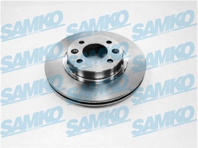 SAMKO R1181V Číslo výrobce: R1181V. EAN: 8032532074251.