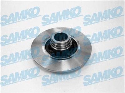 SAMKO R1391P Číslo výrobce: R1391P. EAN: 8032532074398.