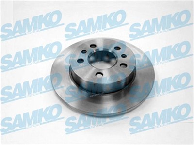 SAMKO R1403P Číslo výrobce: R1403P. EAN: 8032532074411.